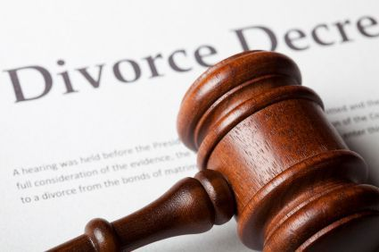 مدارک لازم برای درخواست طلاق