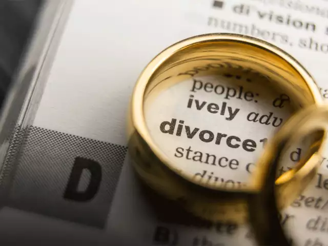 شرایط لازم برای طلاق